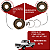 Sincronizador Conjunto 1/2 F1000 1979 1980 1981 1982 A 1992 - Imagem 8