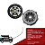 Kit Embreagem HR 2.5 16V Bongo 2.5 8V 2012 2013 Ate 2020 - Imagem 6