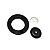 Kit Batente Amortecedor Inferior L200 Triton 2008 a 2015 - Imagem 4