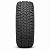 Pneu Aro 20 Yokohama 265/50r20 107h Geolandar G015 Pajero - Imagem 3