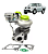 Turbina Motor 4M41 L200 Triton Pajero Dakar 3.2 2008/2018 - Imagem 1