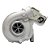 Turbina Motor Duramax Gm S10 2.8 180cv Euro 5 2012/2013 - Imagem 2