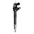 Bico Injetor Amarok 2.0 16v Diesel 2012/2022 Original Bosch - Imagem 2