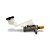 Cilindro Mestre Freio Gm S10 2012/2019 Cambio Automatico - Imagem 1