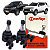 Par Pivô Suspensão Superior Gm S10 Trailblazer 2012 a 2016 - Imagem 1