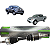 Semi Eixo Lado Esquerdo L200 Triton 2008 Ate 2016 Com Abs - Imagem 1