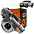 Turbina Motor Vt10 L200 Triton 2.4 2019/2022 Euro 5 - Imagem 1