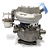 Turbina Motor Vt10 L200 Triton 2.4 2019/2022 Euro 5 - Imagem 3