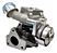 Turbina Motor Vt10 L200 Triton 2.4 2019/2022 Euro 5 - Imagem 4