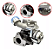 Turbina Motor Vt10 L200 Triton 2.4 2019/2022 Euro 5 - Imagem 5