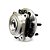 Cubo Roda Dianteiro Dodge Ram 2500 5.9 4X4 2008/2012 - Imagem 2