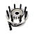 Cubo Roda Dianteiro Dodge Ram 2500 5.9 4X4 2008/2012 - Imagem 3