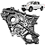 Bomba Óleo Nissan Frontier 2.5 16V 2012 a 2016 - Imagem 1