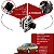 Alternador Palio 1.3 8V Palio Weekend 1.3 16V 2000 Ate 2003 - Imagem 5
