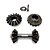 Conjunto Engrenagem Diferencial A20 C20 D20 1985/1992 - Imagem 1