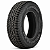 Pneu Aro 17 Yokohama 265/65r17 110t Letras Brancas Sw4 Hilux - Imagem 3