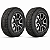 Pneu Aro 17 Yokohama 265/65r17 110t Letras Brancas Sw4 Hilux - Imagem 2