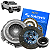 Kit Embreagem C/rol S/atu L200 Pajero Dakar 3.2 2007 A 2018 - Imagem 1