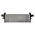 Intercooler Toyota Hilux Sw4 2.8 Diesel 2016/2021 - Imagem 1