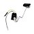 Boia Sensor De Nivel Do Combustivel Ranger 2.5 2.8 1999/2005 - Imagem 1