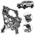 Bomba Oleo Motor 1Gd Toyota Hilux Sw4 2.8 16V 2016/2020 - Imagem 1