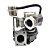 Turbina Motor Cummins Isbe F250 3.9 Eletronica 2006/2011 - Imagem 3