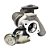 Turbina Motor Puma Ford Transit 2.4 Tdci 2006/2011 - Imagem 2