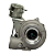 Turbina Motor Mwm 4.07 Tca Gm S10 2.8 Mecanico 2000/2005 - Imagem 1