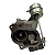 Turbina Motor Mwm 4.07 Tca Gm S10 2.8 Mecanico 2000/2005 - Imagem 4