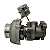 Turbina Motor Mwm 4.07 Tca Gm S10 2.8 Mecanico 2000/2005 - Imagem 5
