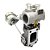 Turbina Motor Mwm 4.07 Tcae Gm S10 2.8 Eletronico 2006/2011 - Imagem 1