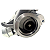 Turbina Motor Om611La Sprinter Cdi 311 313 2.5 2005/2012 - Imagem 9