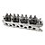 Cabecote Completo Hr Bongo L200 Pajero 2.5 1992/2012 - Imagem 2