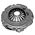 Kit Embreagem D20 A40 C40 D40 Motor Maxion S4 Td 1985/1995 - Imagem 3