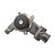 Bomba Dagua D20 D40 Silverado Veraneio Bonanza 1982/2001 - Imagem 2