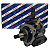 Bomba Alta Pressao Ducato Jumper Boxer 2.8 2000/2009 - Imagem 1