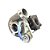 Turbina Motor 1Kzte Toyota Hilux 3.0 1995/2005 - Imagem 2