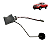 Sensor Nível Boia Tanque de Combustível L200 3.2 2008 a 2012 - Imagem 1