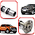 Comando Válvula Admissão Ford Ranger 2.2 16V 2013 Até 2017 - Imagem 4