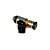 Bico Injetor Ford Ecosport Fiesta 1.0 1.6 8V 1999/2014 - Imagem 1