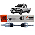 Semi Eixo Dianteiro Nissan Frontier 2.5 4X4 2008/2016 - Imagem 1