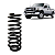 Mola Helicoidal Dianteira Ford F250 Diesel 1999 a 2011 - Imagem 1