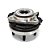 Cubo Roda Dianteiro Ford Ranger 4X4 2005/2011 - Imagem 1