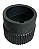Engrenagem Bomba Oleo L200 Sport 2.5 1994 a 2012 46 Dentes - Imagem 5