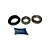 Kit Rolamento Roda Dianteiro Nova S10 2012/2016 - Imagem 1
