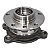 Cubo Roda Traseiro Fiat Toro 4X4 2016/2021 - Imagem 4