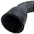 Mangueira Intercooler Coletor Gm S10 2.8 2006/2011 - Imagem 2
