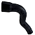 Mangueira Intercooler Coletor Gm S10 2.8 2006/2011 - Imagem 3