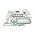 Junta Motor Besta Gs Bongo 2.7 8V 1997/2004 - Imagem 1