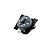 Botao Interruptor Retrovisor Eletrico S10 Blazer 1994/2011 - Imagem 1
